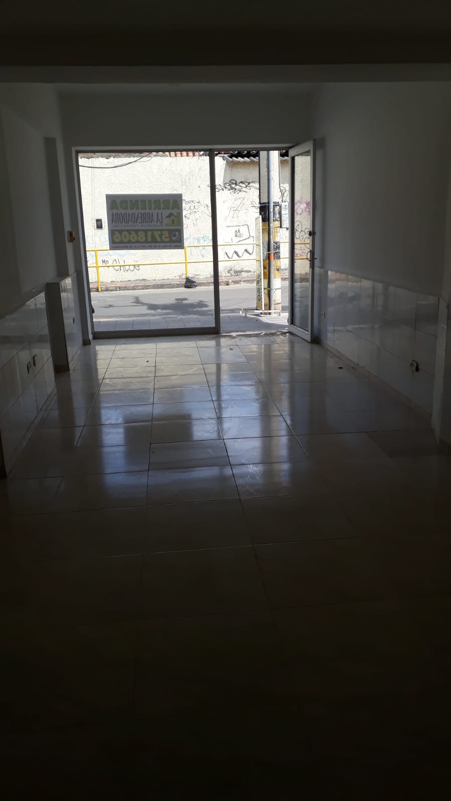 Local en arriendo en La Playa, Cúcuta, 24 m² · foto 10 de 10