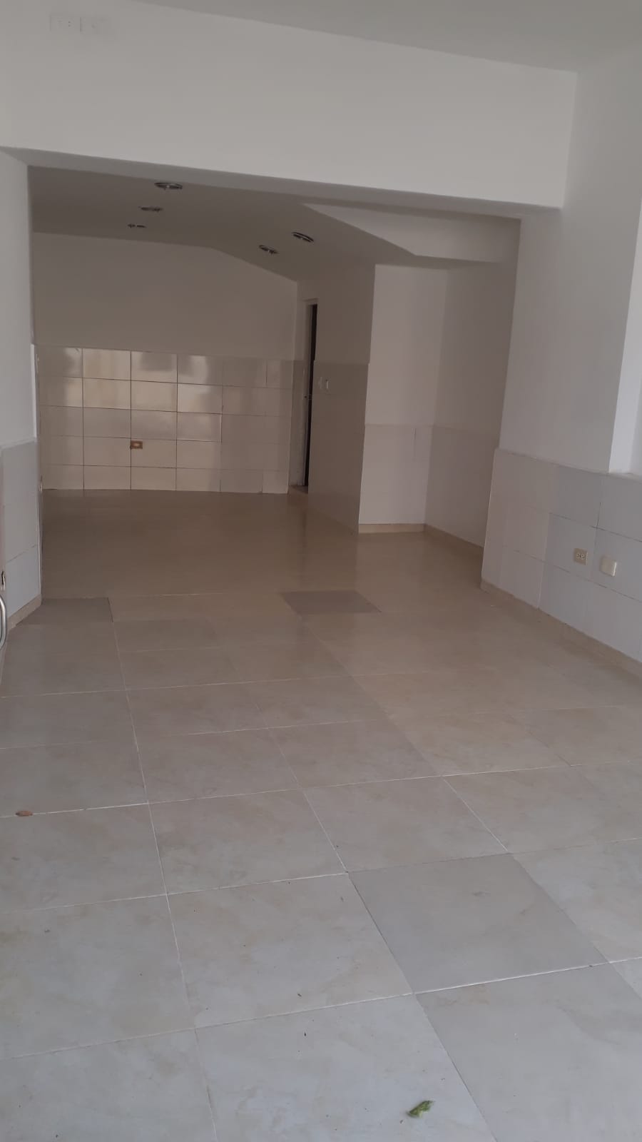 Local en arriendo en La Playa, Cúcuta, 24 m² · foto 4 de 10