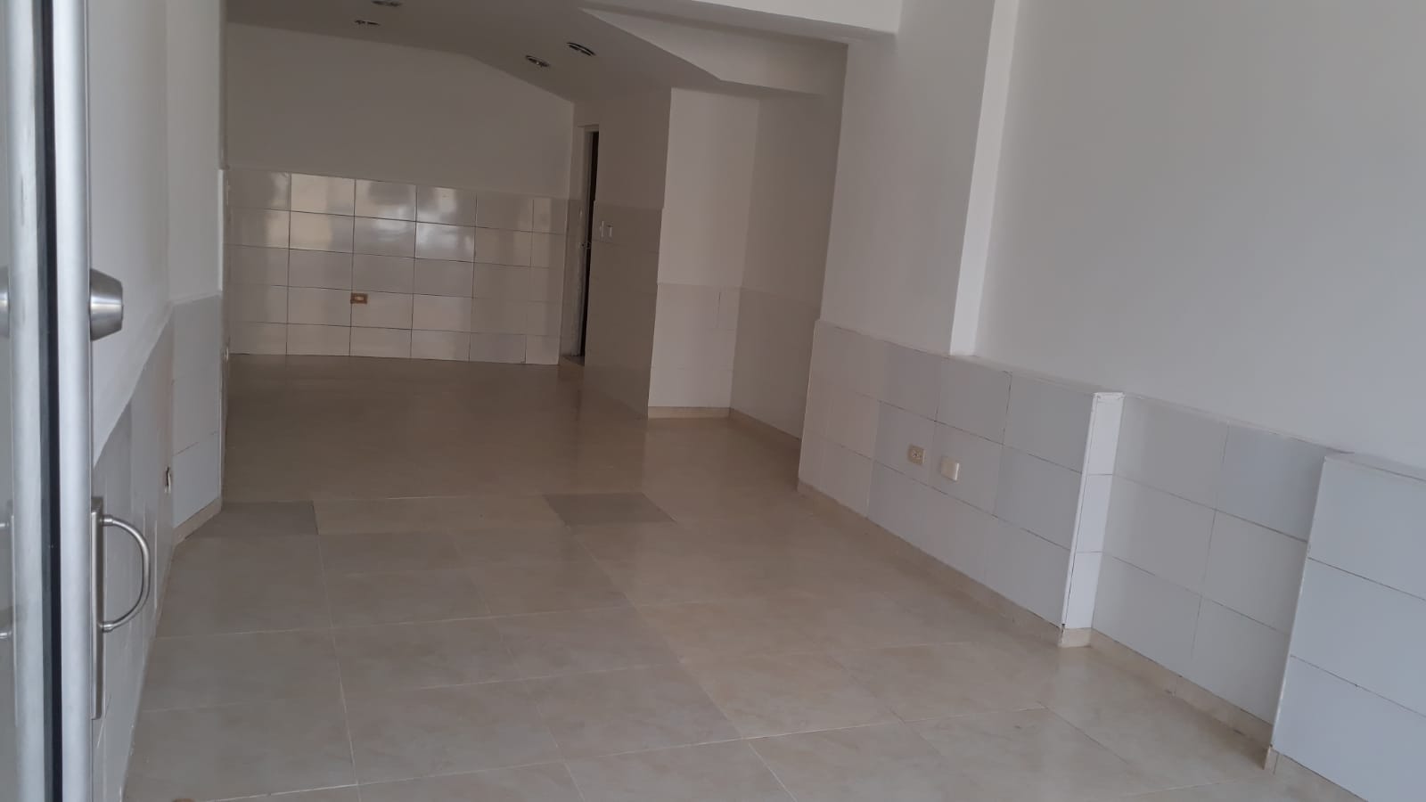 Local en arriendo en La Playa, Cúcuta, 24 m² · foto 9 de 10