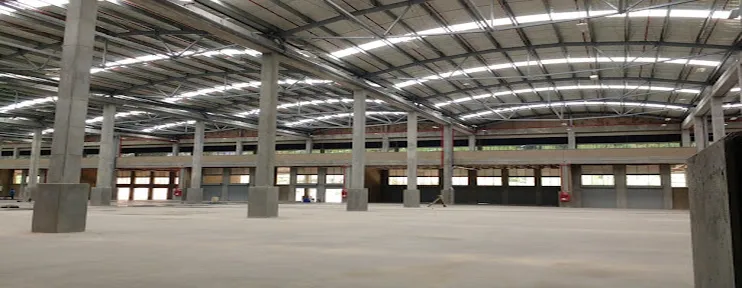 Bodega en arriendo en La Inmaculada, La Estrella · foto 5 de 9