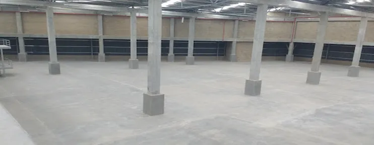 Bodega en arriendo en La Inmaculada, La Estrella · foto 7 de 9