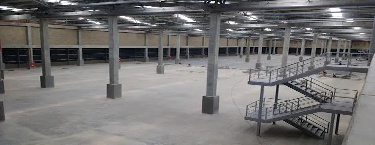 Bodega en arriendo en La Inmaculada, La Estrella · foto 8 de 9