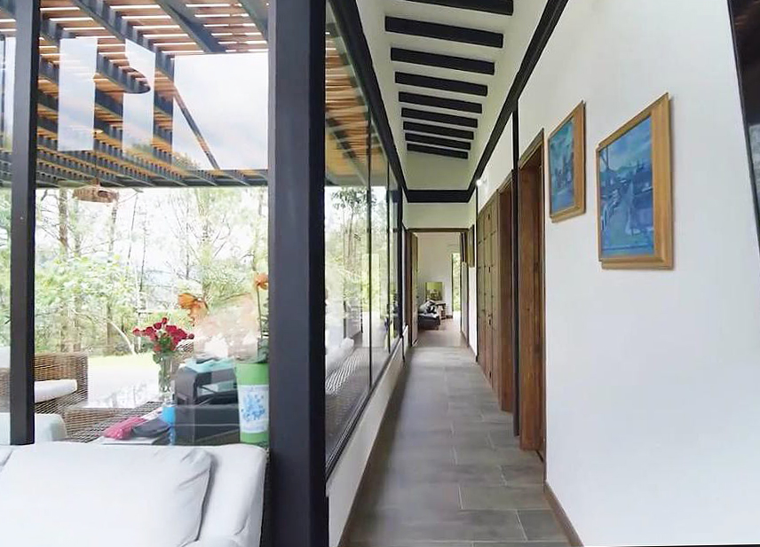 Casa de 3 alcobas en venta en El Retiro, 320 m² · foto 12 de 19