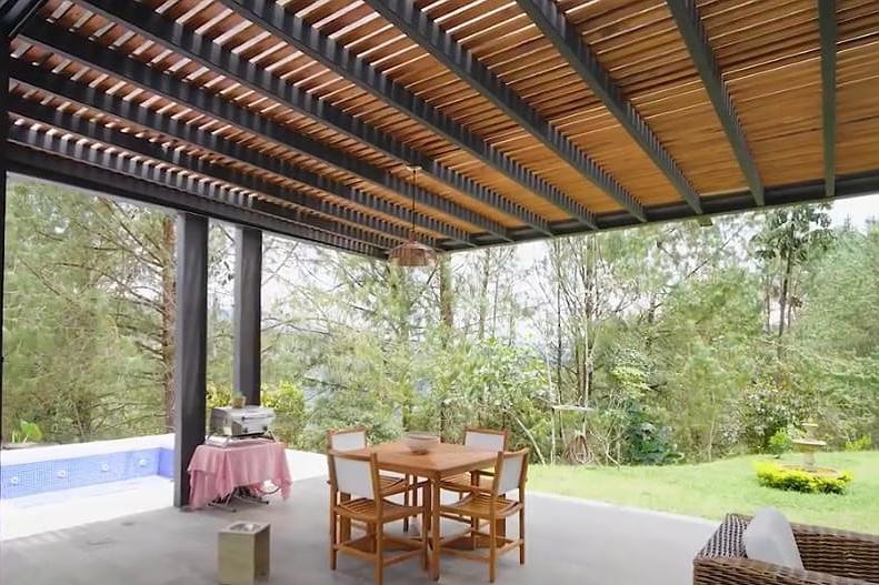Casa de 3 alcobas en venta en El Retiro, 320 m² · foto 15 de 19