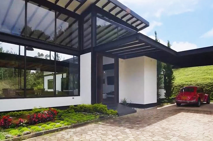 Casa de 3 alcobas en venta en El Retiro, 320 m² · foto 17 de 19