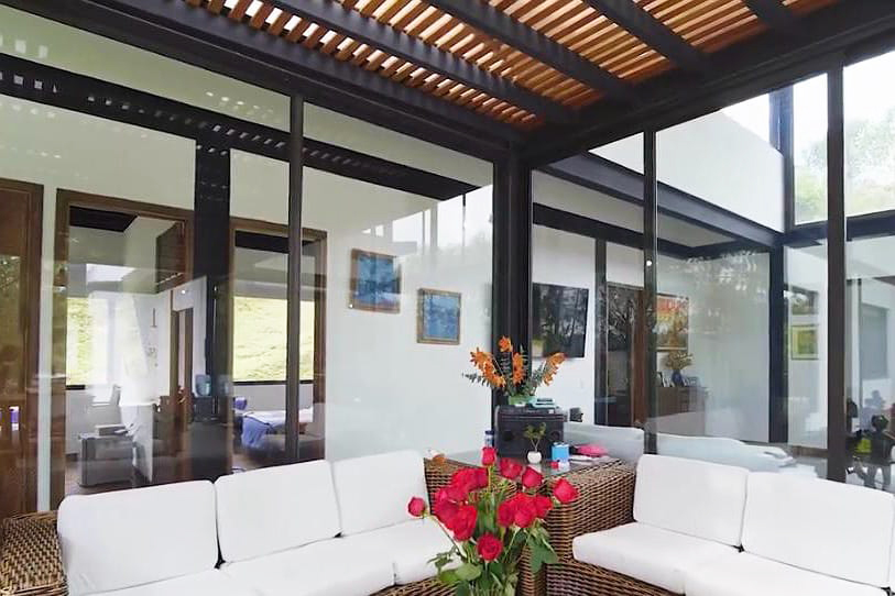 Casa de 3 alcobas en venta en El Retiro, 320 m² · foto 18 de 19