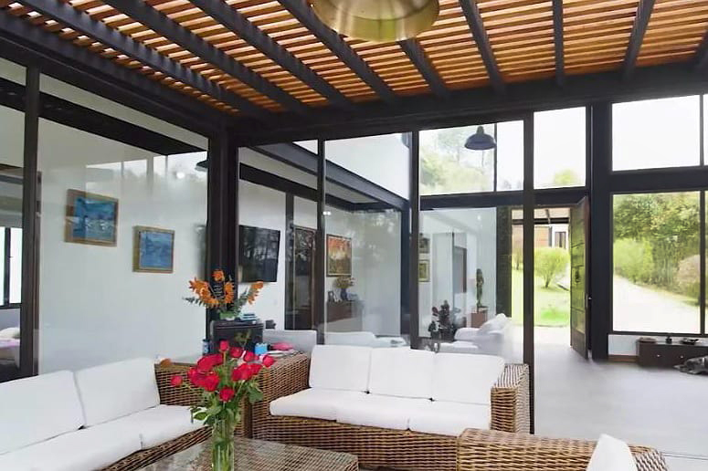 Casa de 3 alcobas en venta en El Retiro, 320 m² · foto 19 de 19