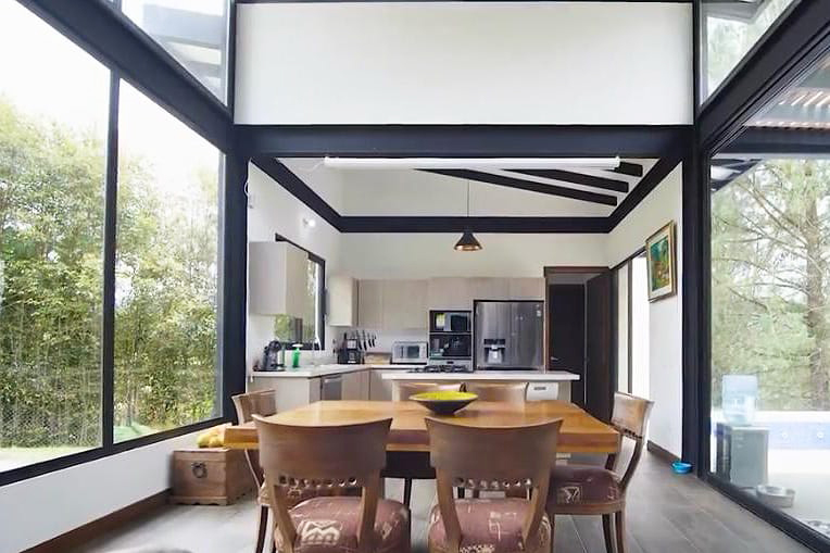 Casa de 3 alcobas en venta en El Retiro, 320 m² · foto 3 de 19