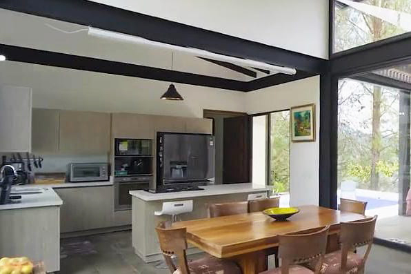 Casa de 3 alcobas en venta en El Retiro, 320 m² · foto 4 de 19