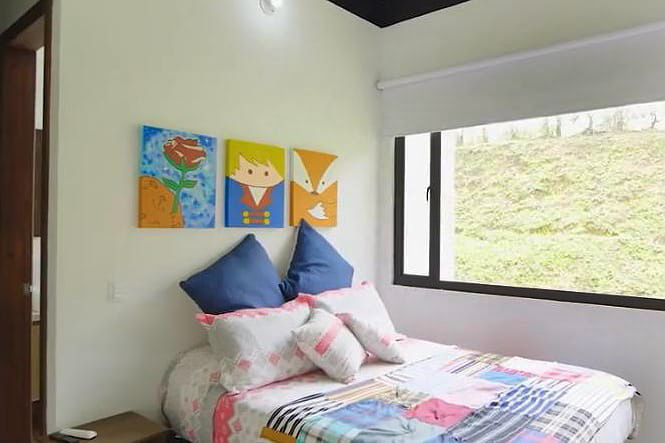 Casa de 3 alcobas en venta en El Retiro, 320 m² · foto 8 de 19