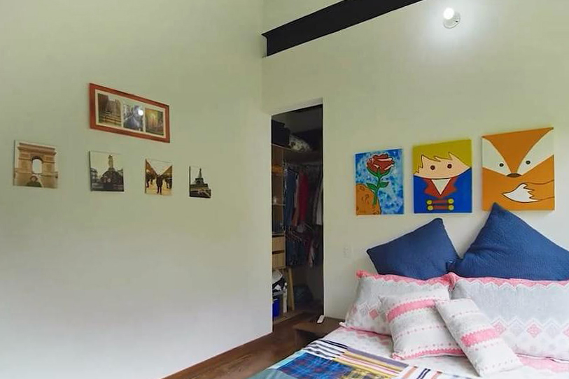 Casa de 3 alcobas en venta en El Retiro, 320 m² · foto 9 de 19