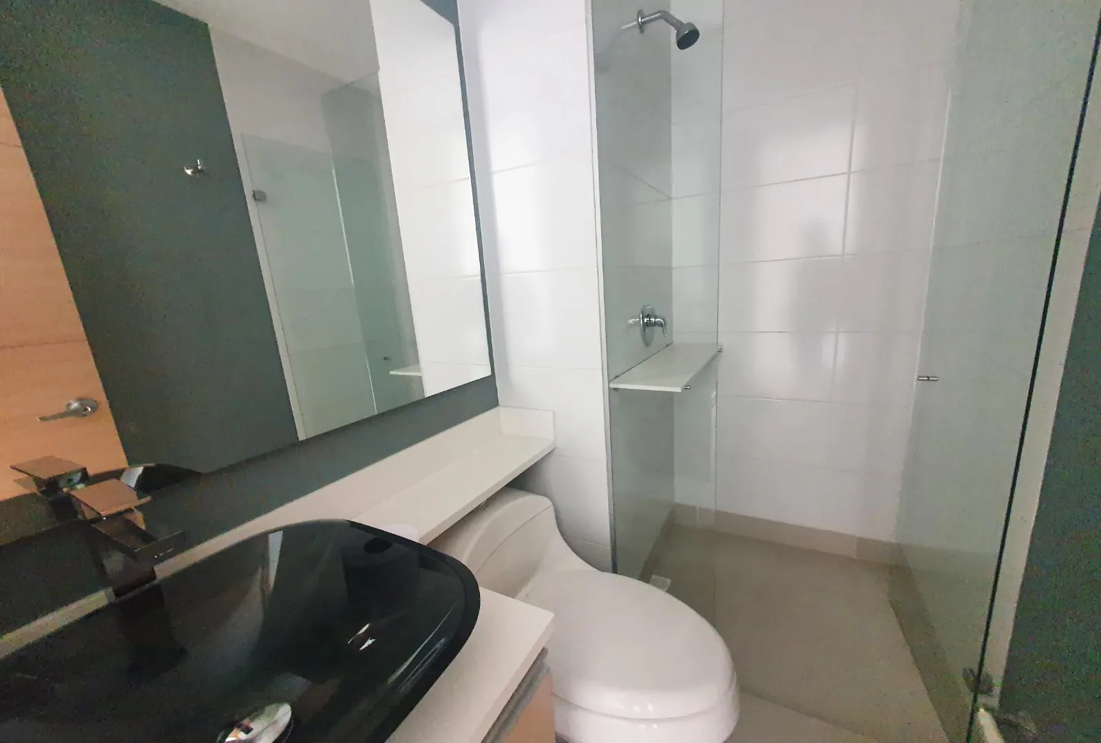 Apartamento en arriendo en Castropol, Medellín · foto 13 de 17