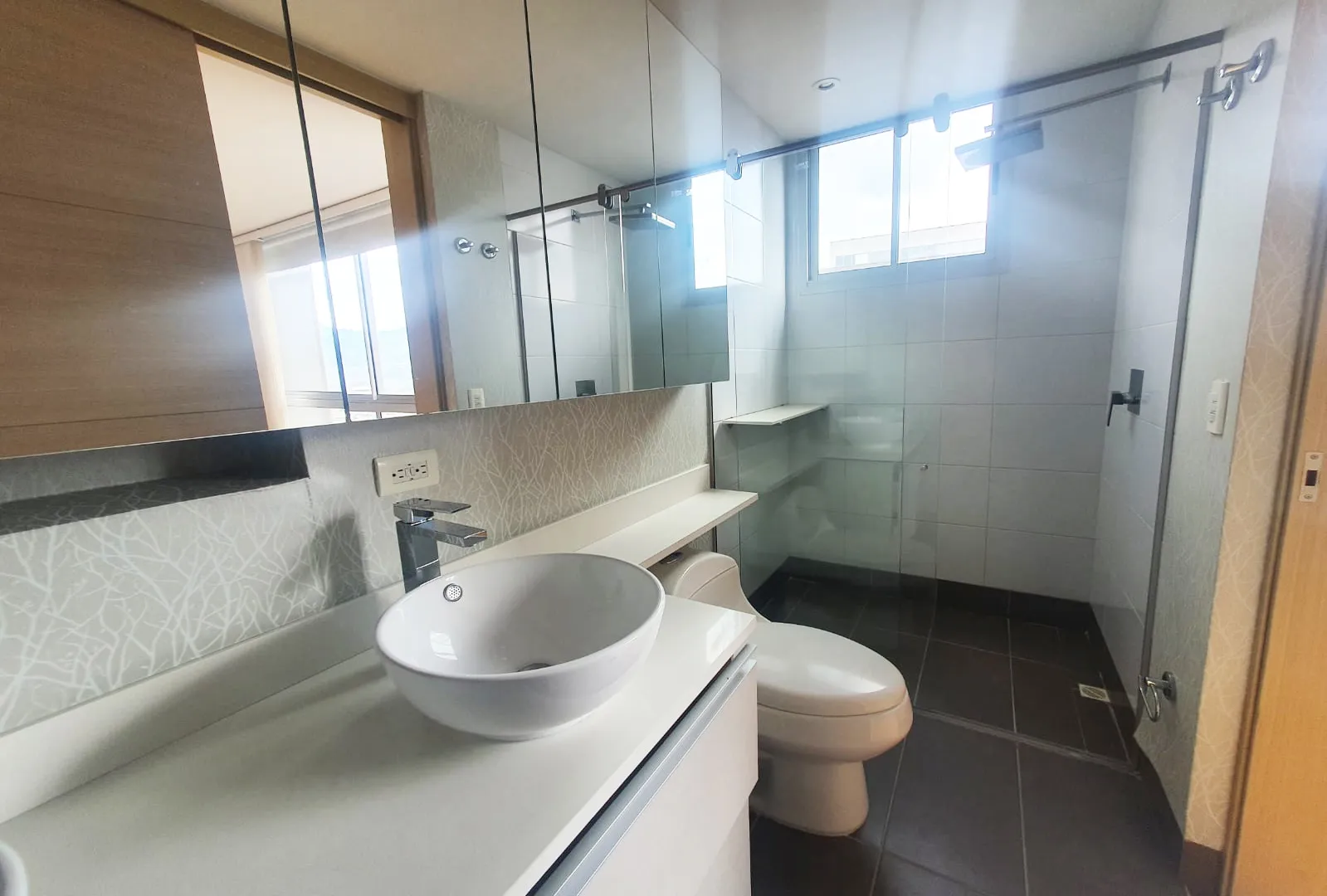 Apartamento en arriendo en Castropol, Medellín · foto 14 de 17