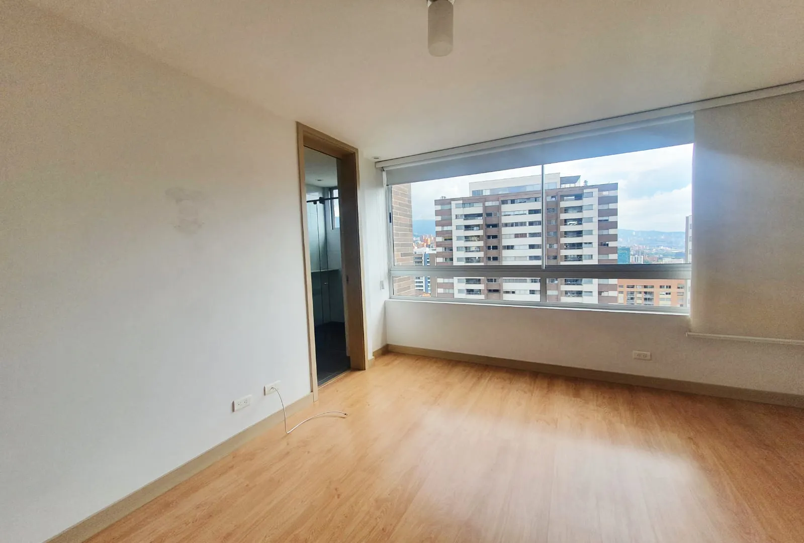 Apartamento en arriendo en Castropol, Medellín · foto 10 de 17