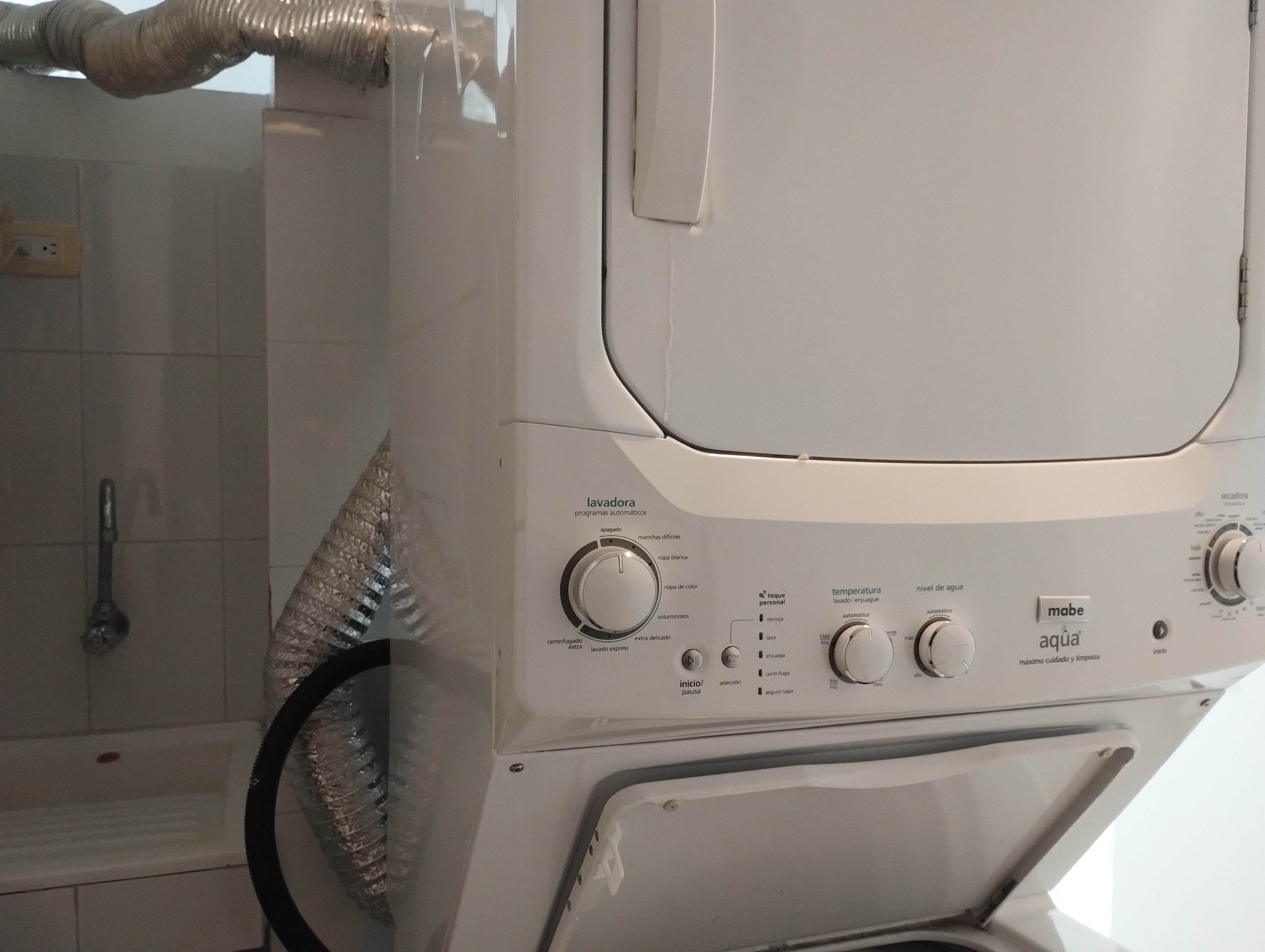 Apartamento de 2 alcobas en arriendo en Ub. Altos De Parque, Barranquilla, 90 m² · foto 10 de 10