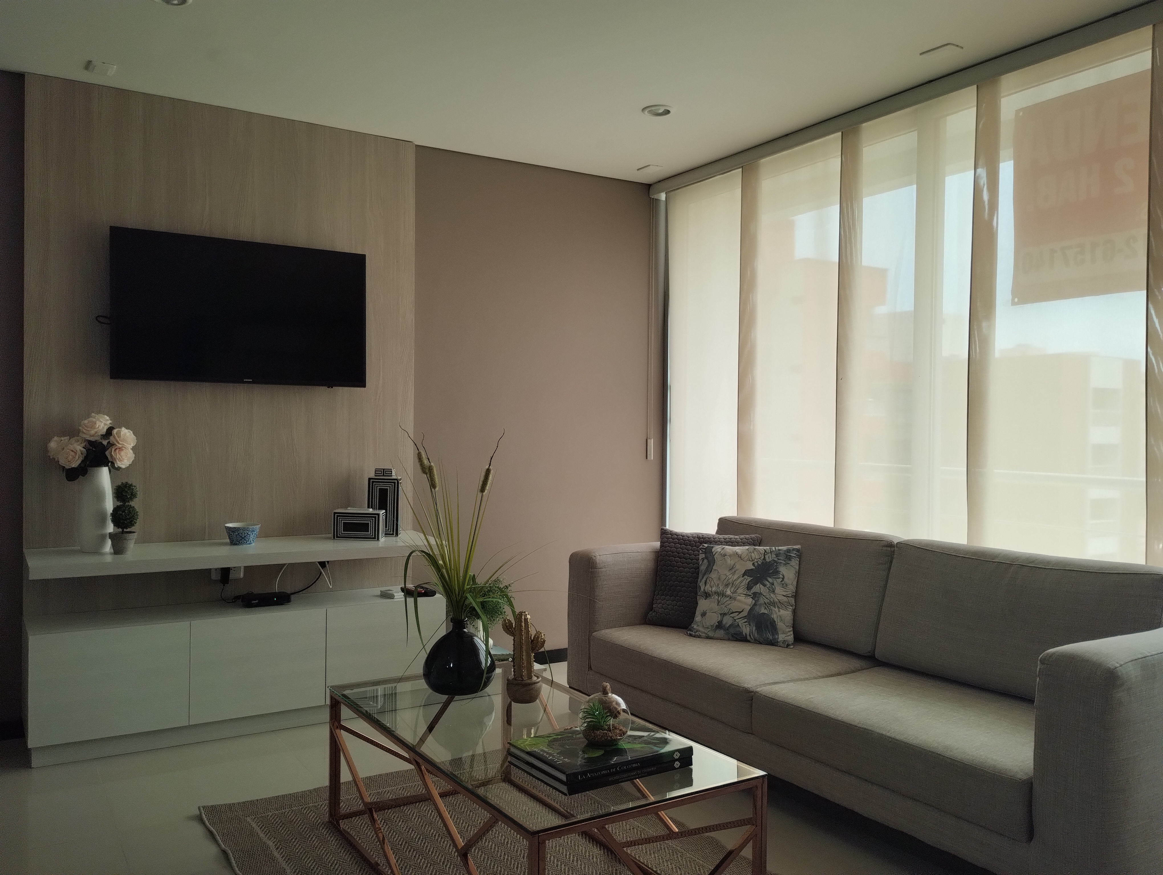 Apartamento en arriendo en Barranquilla en Ub Altos De Parque