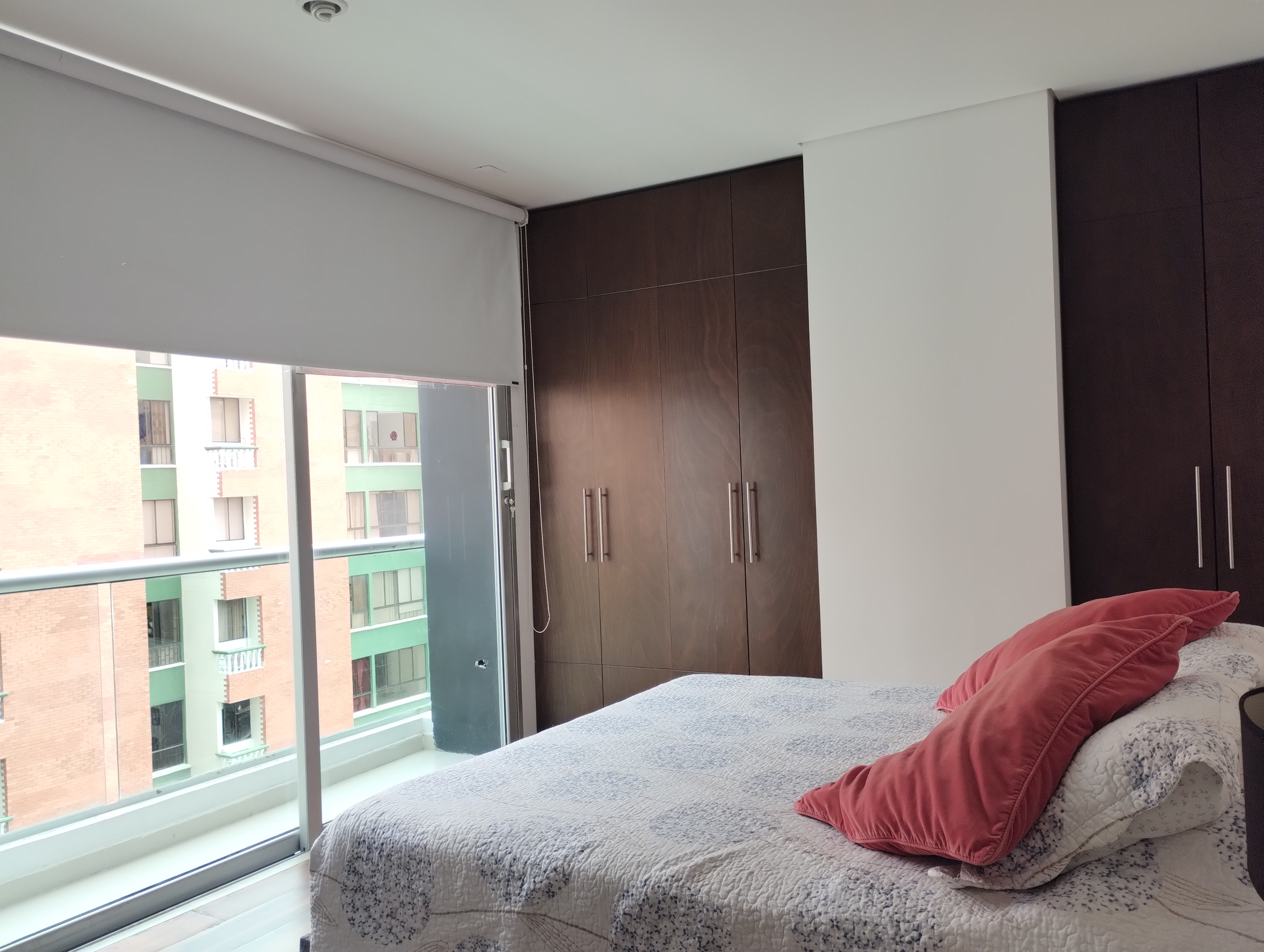 Apartamento de 2 alcobas en arriendo en Ub. Altos De Parque, Barranquilla, 90 m² · foto 5 de 10
