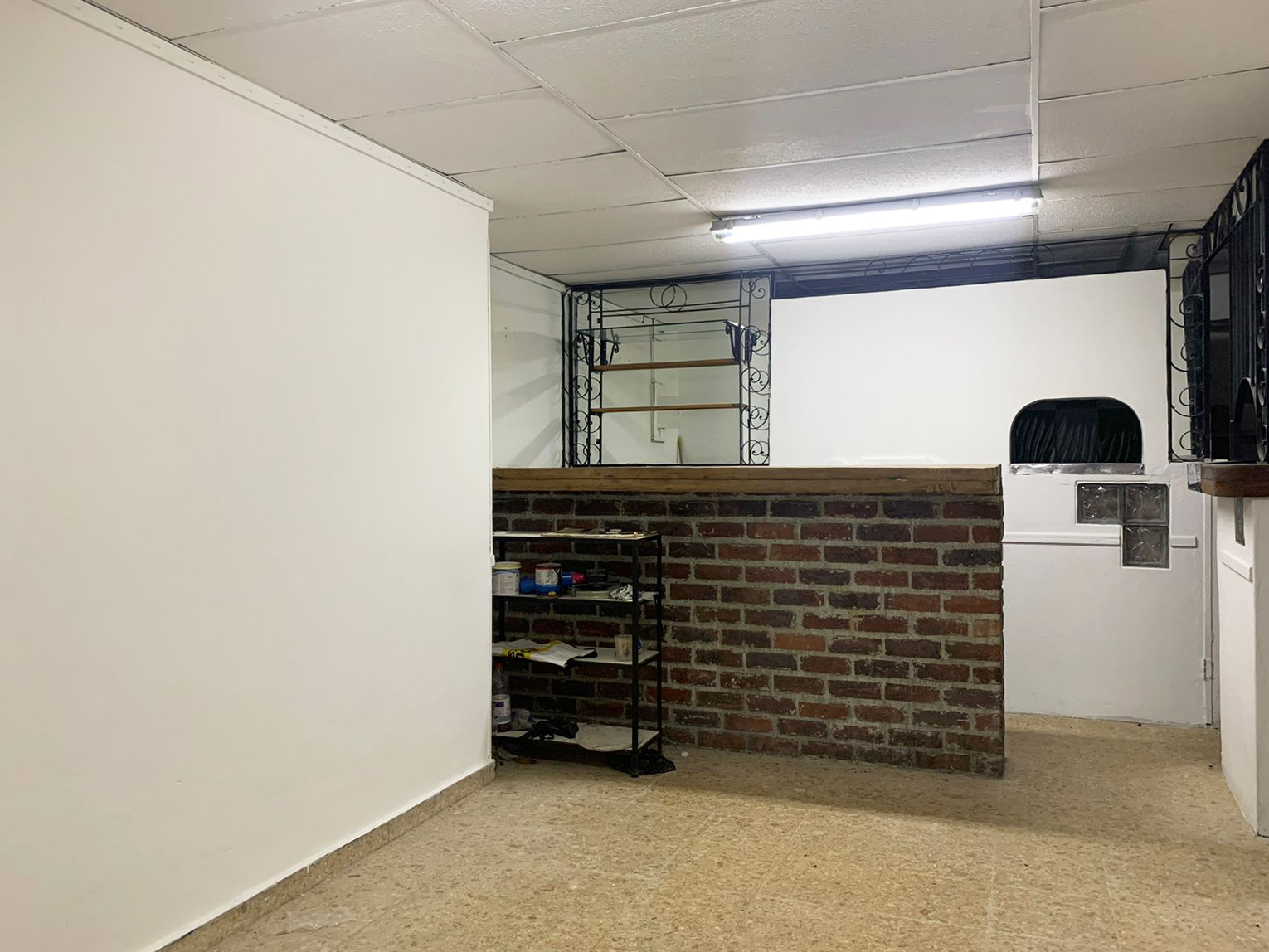 Local en arriendo en Patio Bonito, Medellín, 31 m² · foto 5 de 7