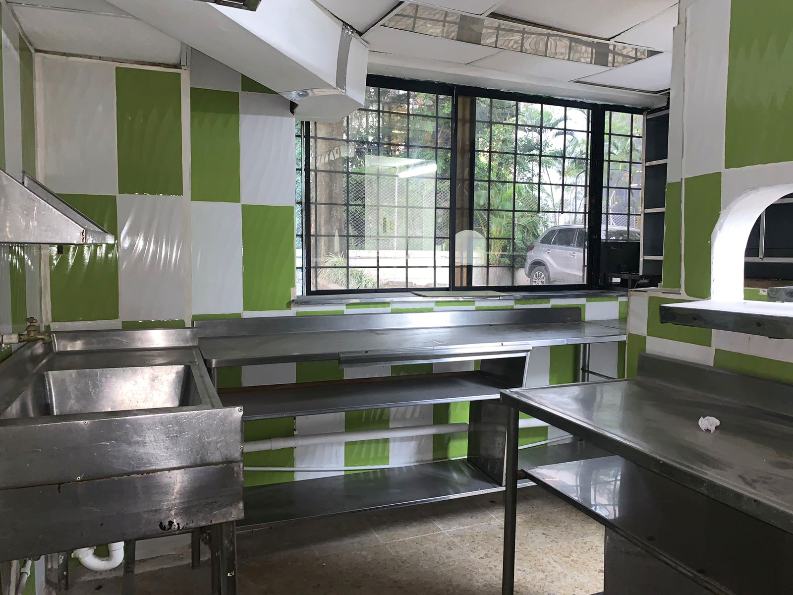 Local en arriendo en Patio Bonito, Medellín, 31 m² · foto 7 de 7