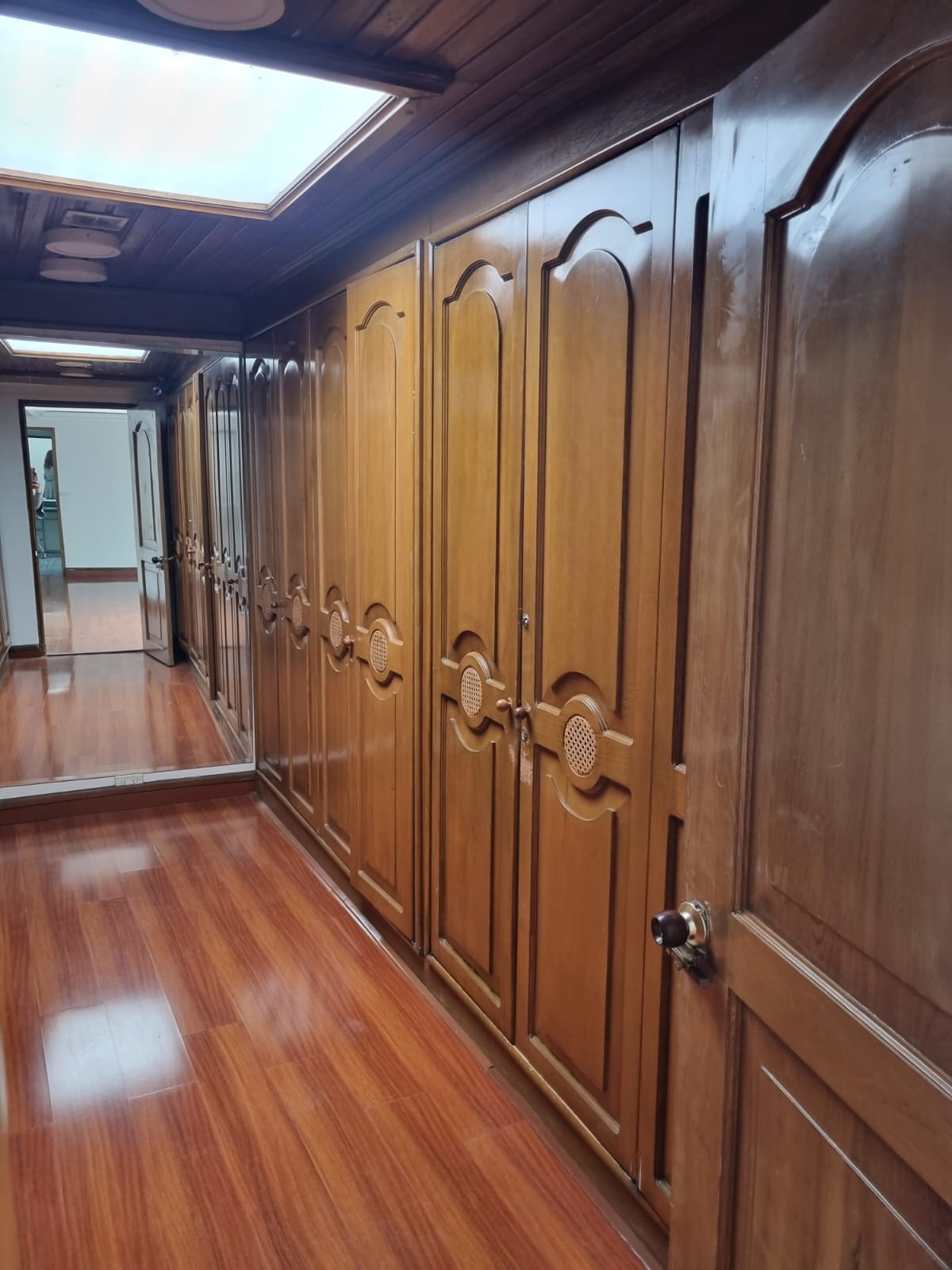 Casa en venta en Santa Barbara Alta, Bogotá · foto 19 de 24