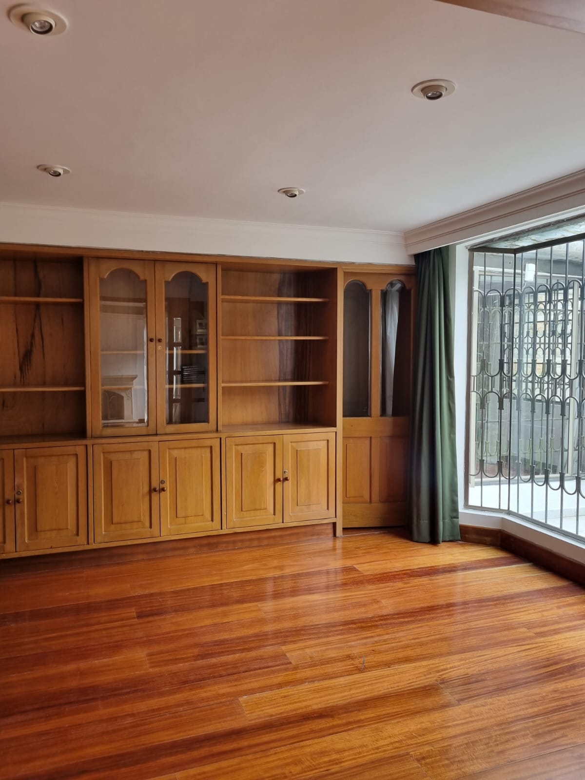 Casa en venta en Santa Barbara Alta, Bogotá · foto 21 de 24