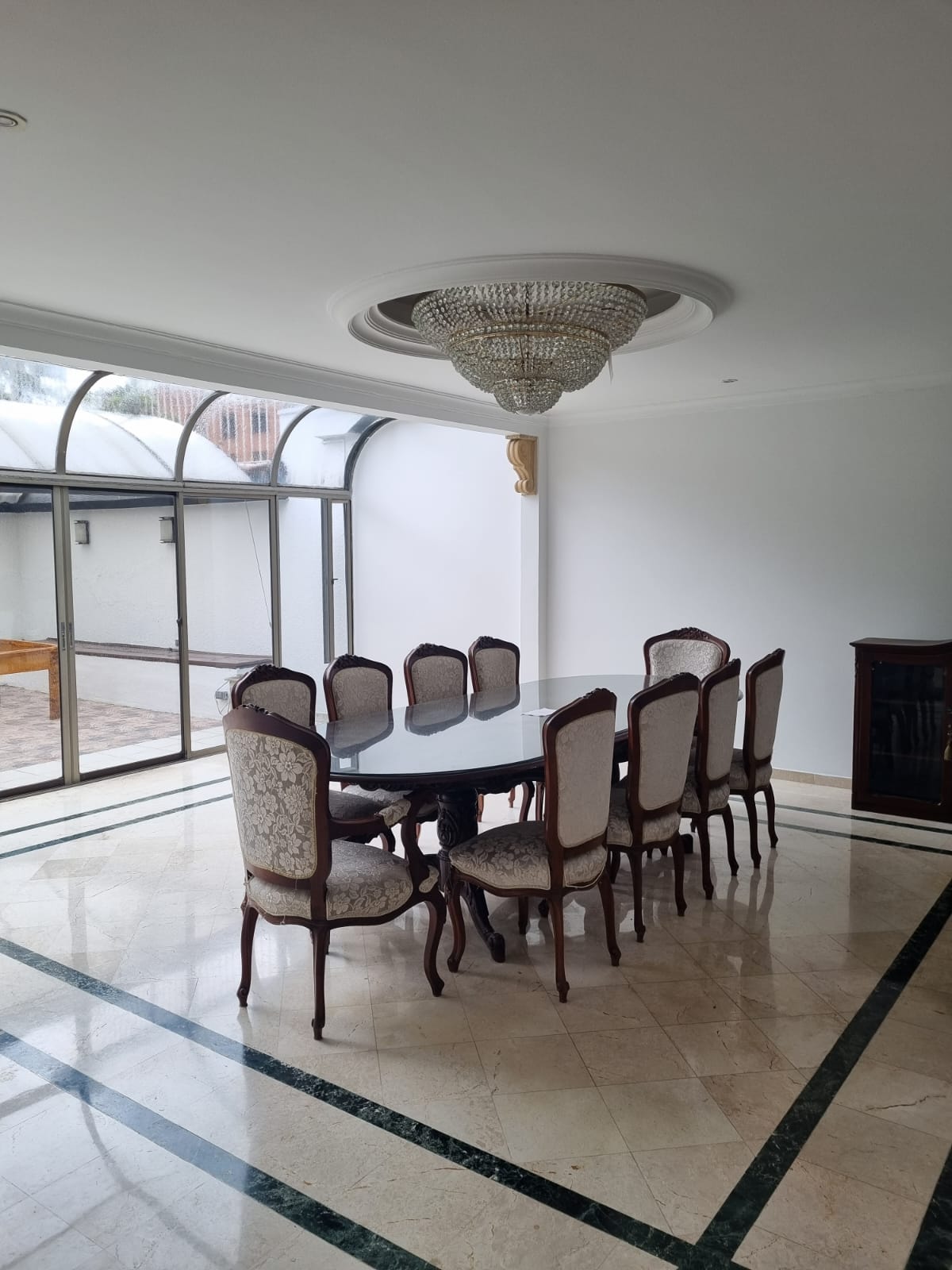 Casa en venta en Santa Barbara Alta, Bogotá · foto 5 de 24