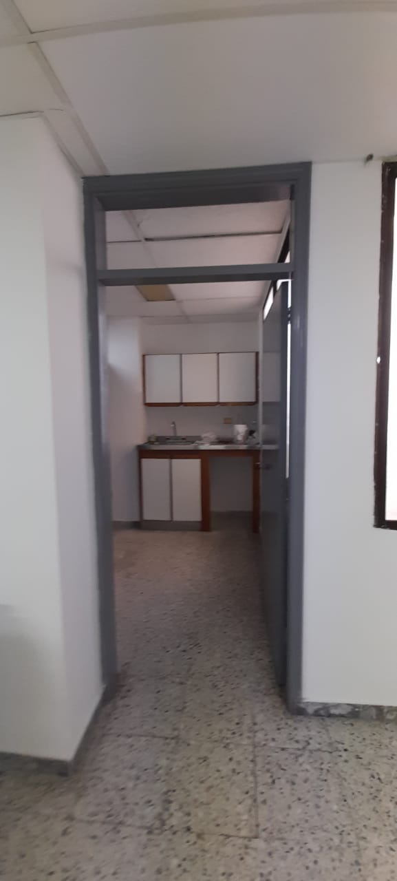 Oficina en venta en Altos Del Prado, Barranquilla, 97 m² · foto 13 de 14