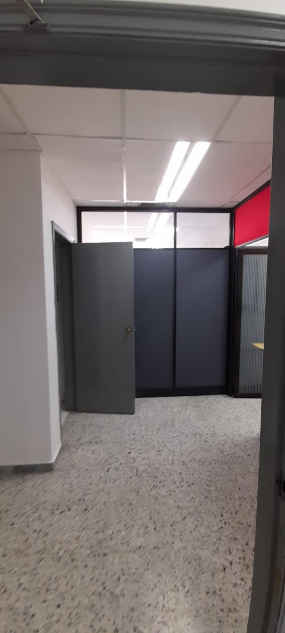 Oficina en venta en Altos Del Prado, Barranquilla, 97 m² · foto 14 de 14