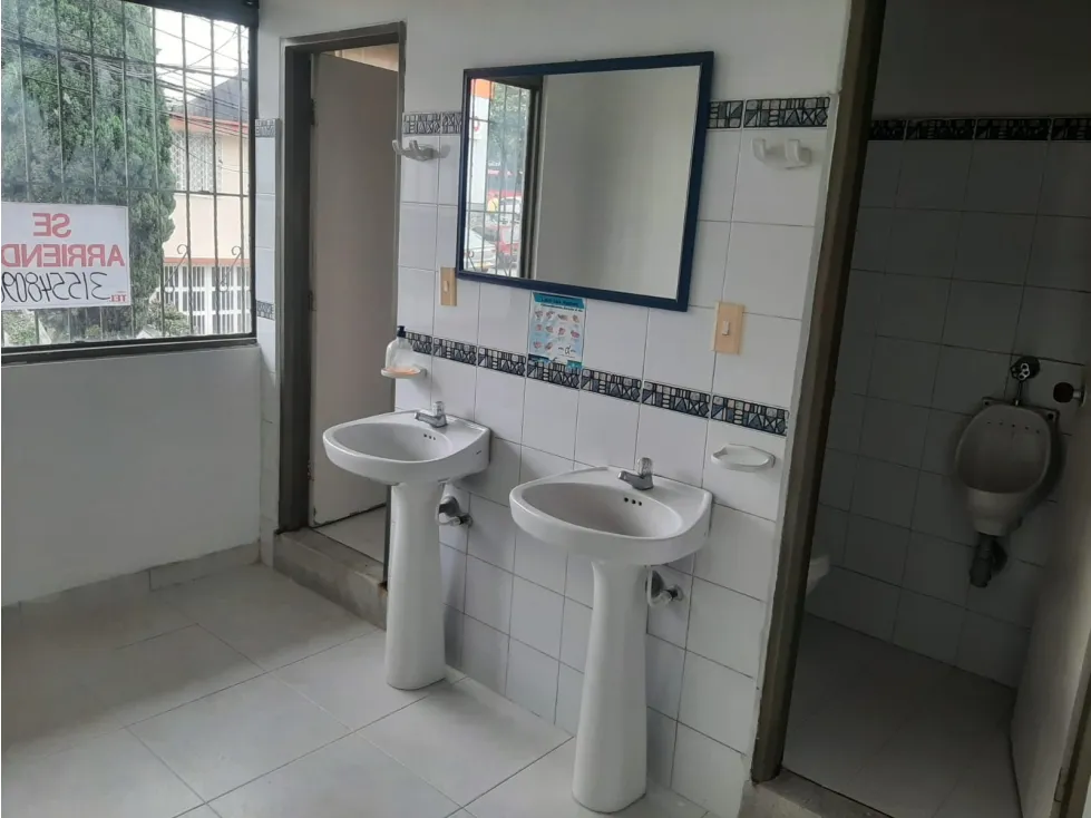 Local en arriendo en El Nogal, Armenia, 150 m² · foto 5 de 6