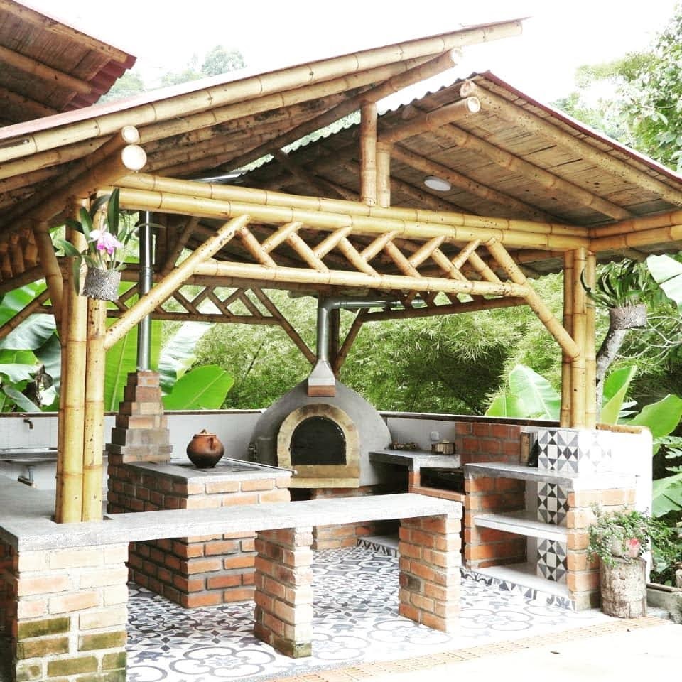Finca en venta en Martinica Parte Baja, Ibagué, 55000 m² · foto 13 de 20
