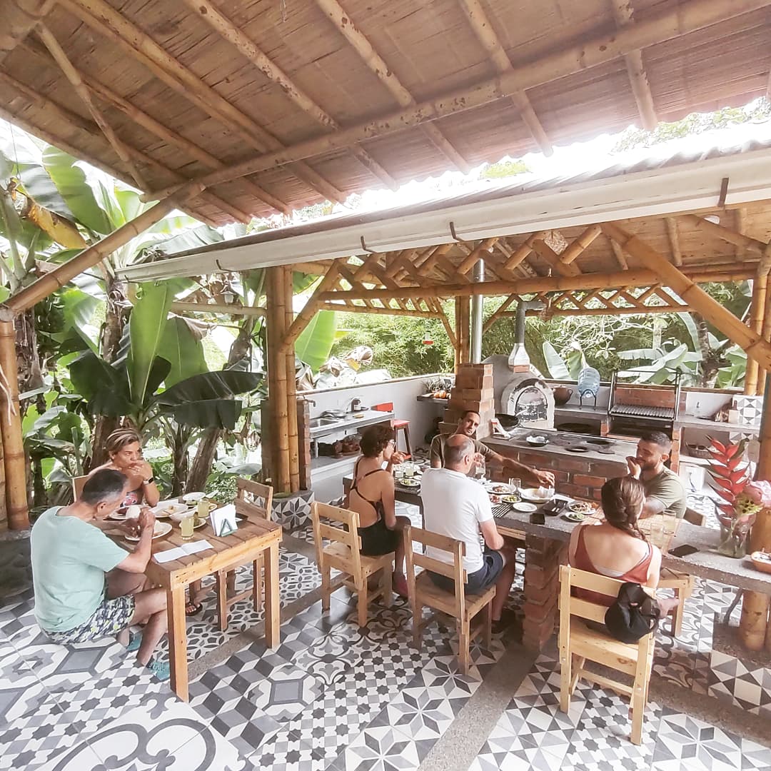Finca en venta en Martinica Parte Baja, Ibagué, 55000 m² · foto 14 de 20