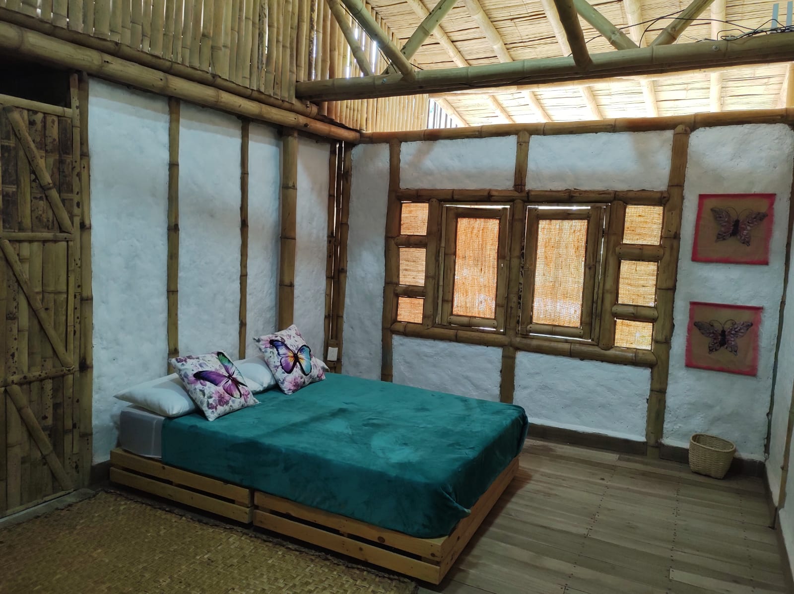 Finca en venta en Martinica Parte Baja, Ibagué, 55000 m² · foto 7 de 20