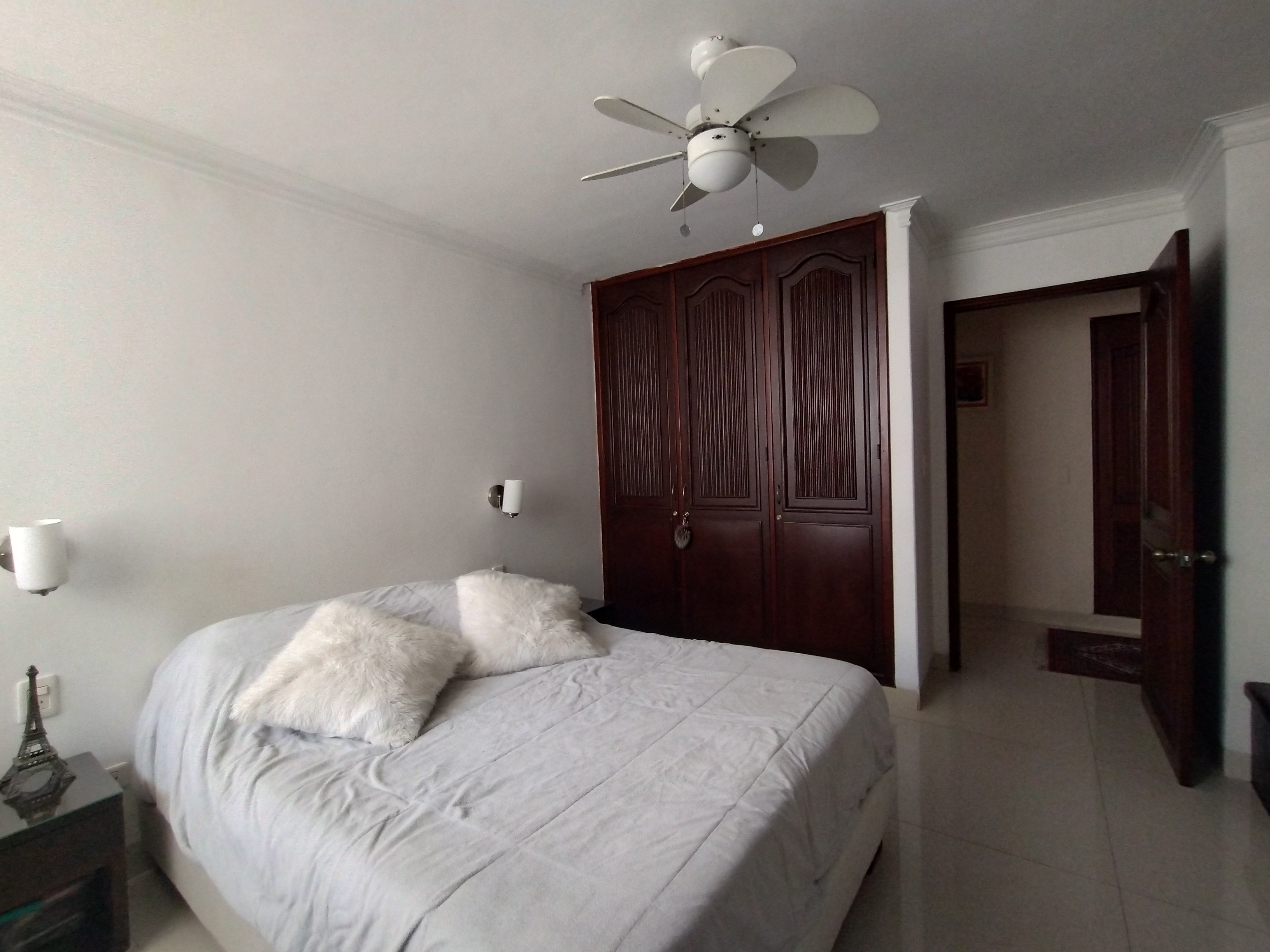 Apartamento en venta en Altos Del Prado, Barranquilla · foto 10 de 15