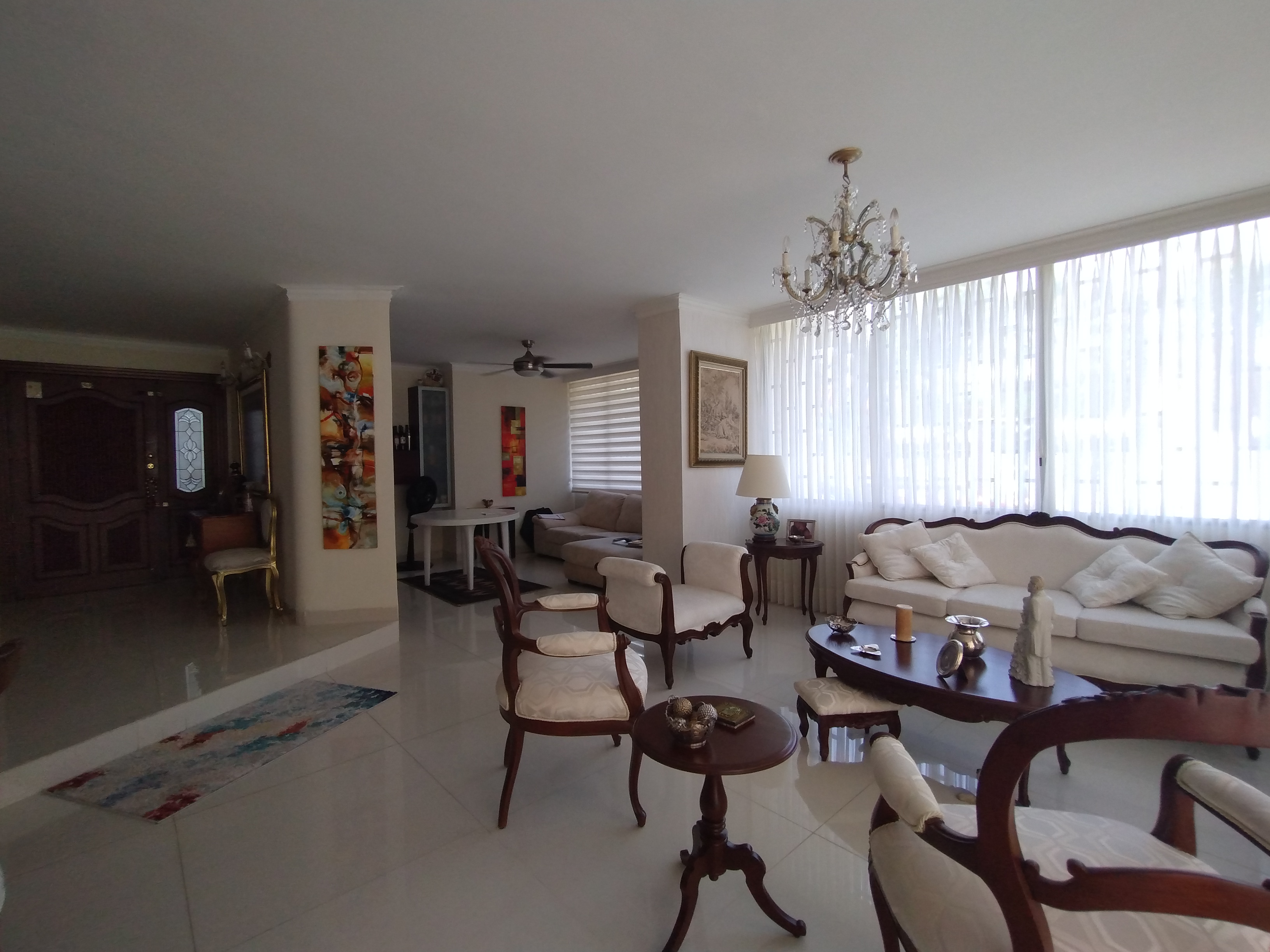 Apartamento en venta en Altos Del Prado, Barranquilla · foto 2 de 15