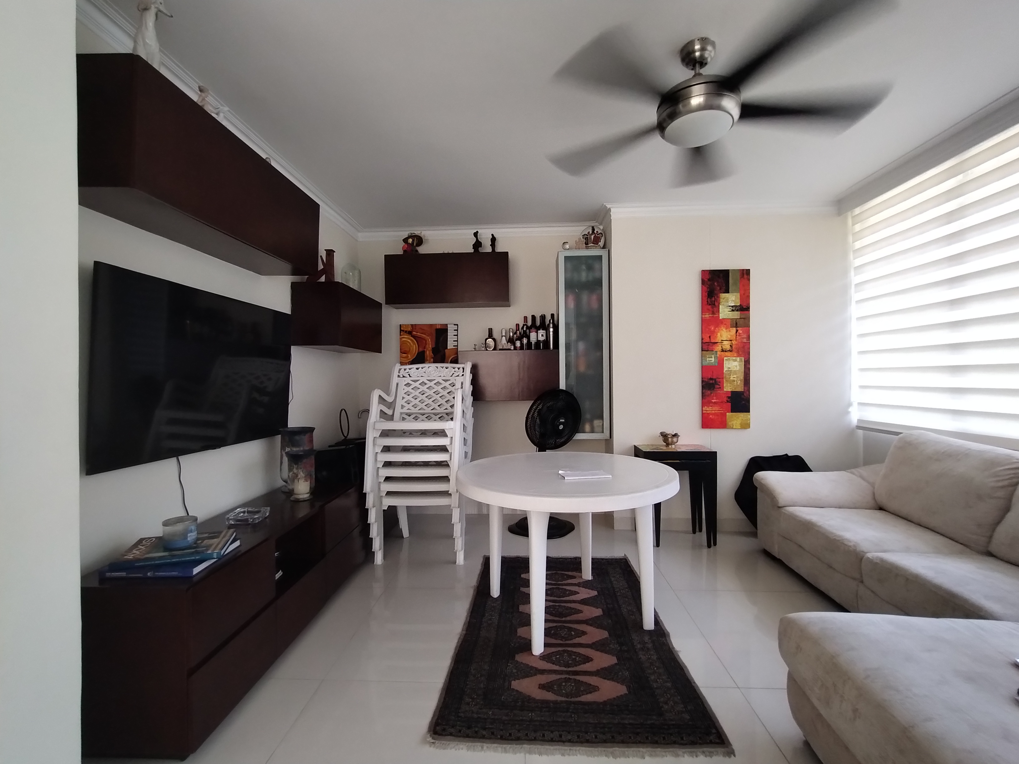 Apartamento en venta en Altos Del Prado, Barranquilla · foto 4 de 15