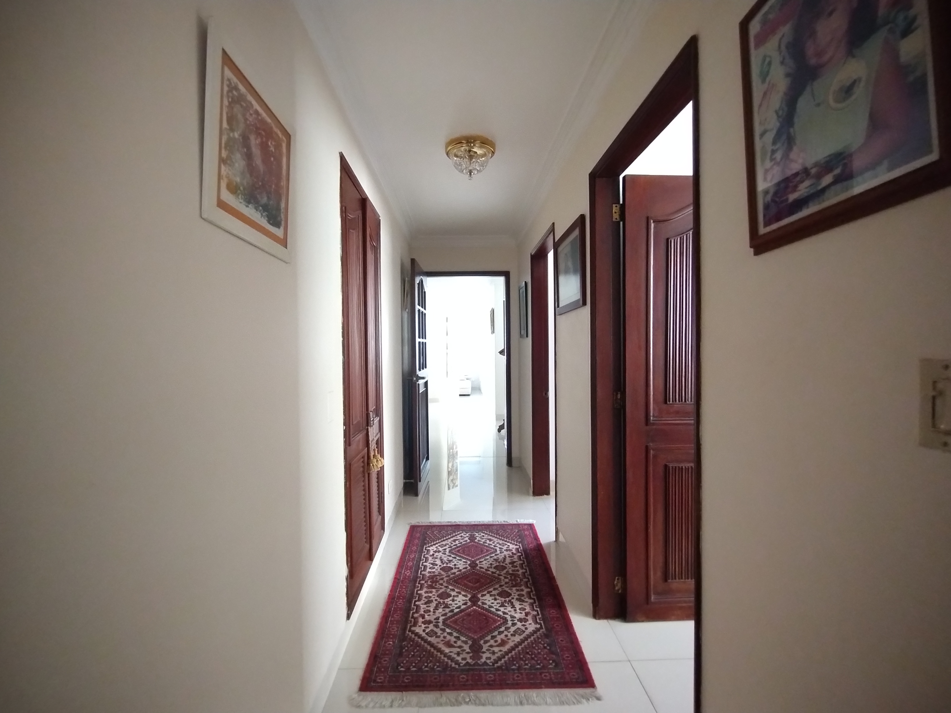 Apartamento en venta en Altos Del Prado, Barranquilla · foto 5 de 15