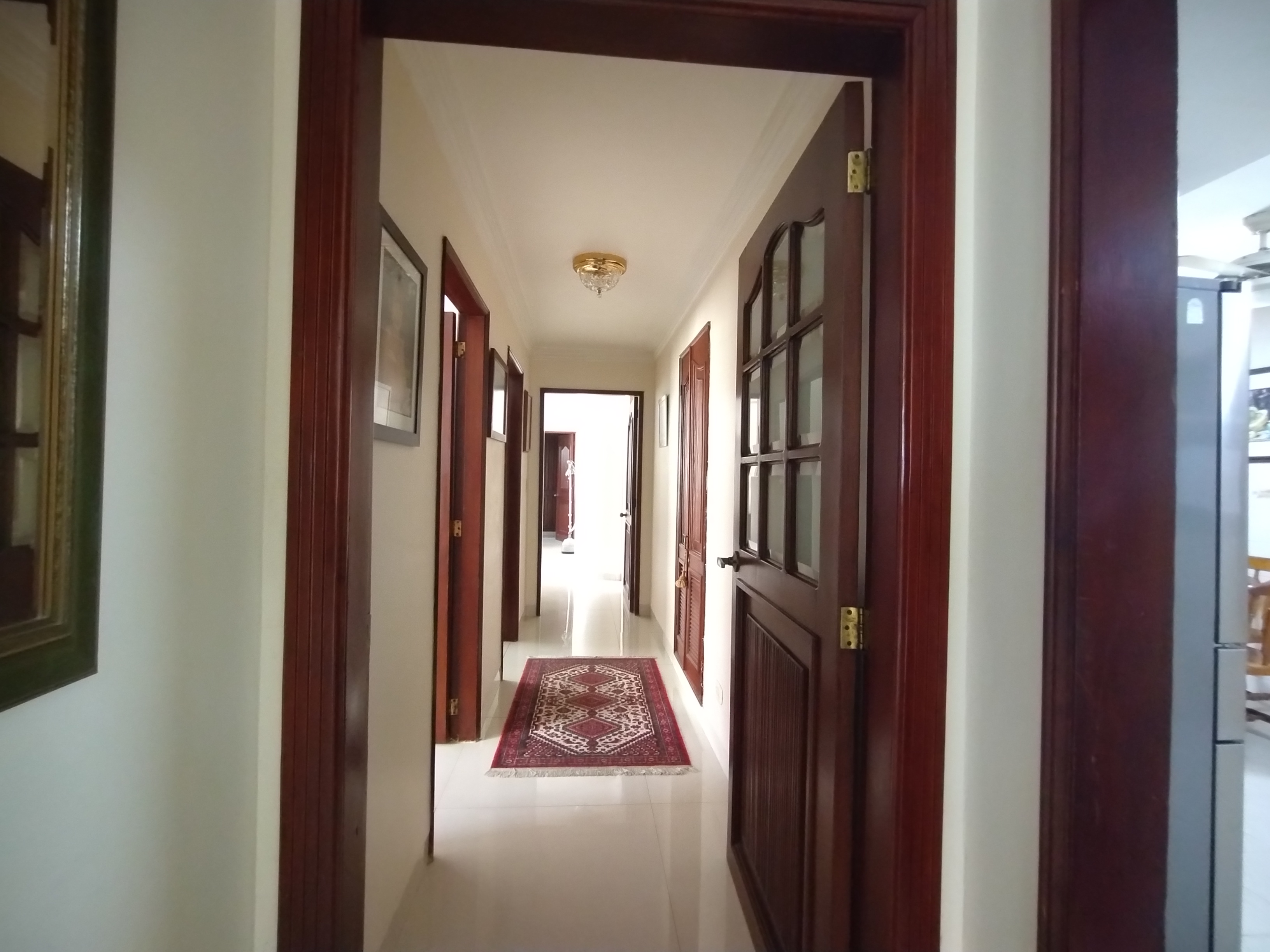 Apartamento en venta en Altos Del Prado, Barranquilla · foto 6 de 15