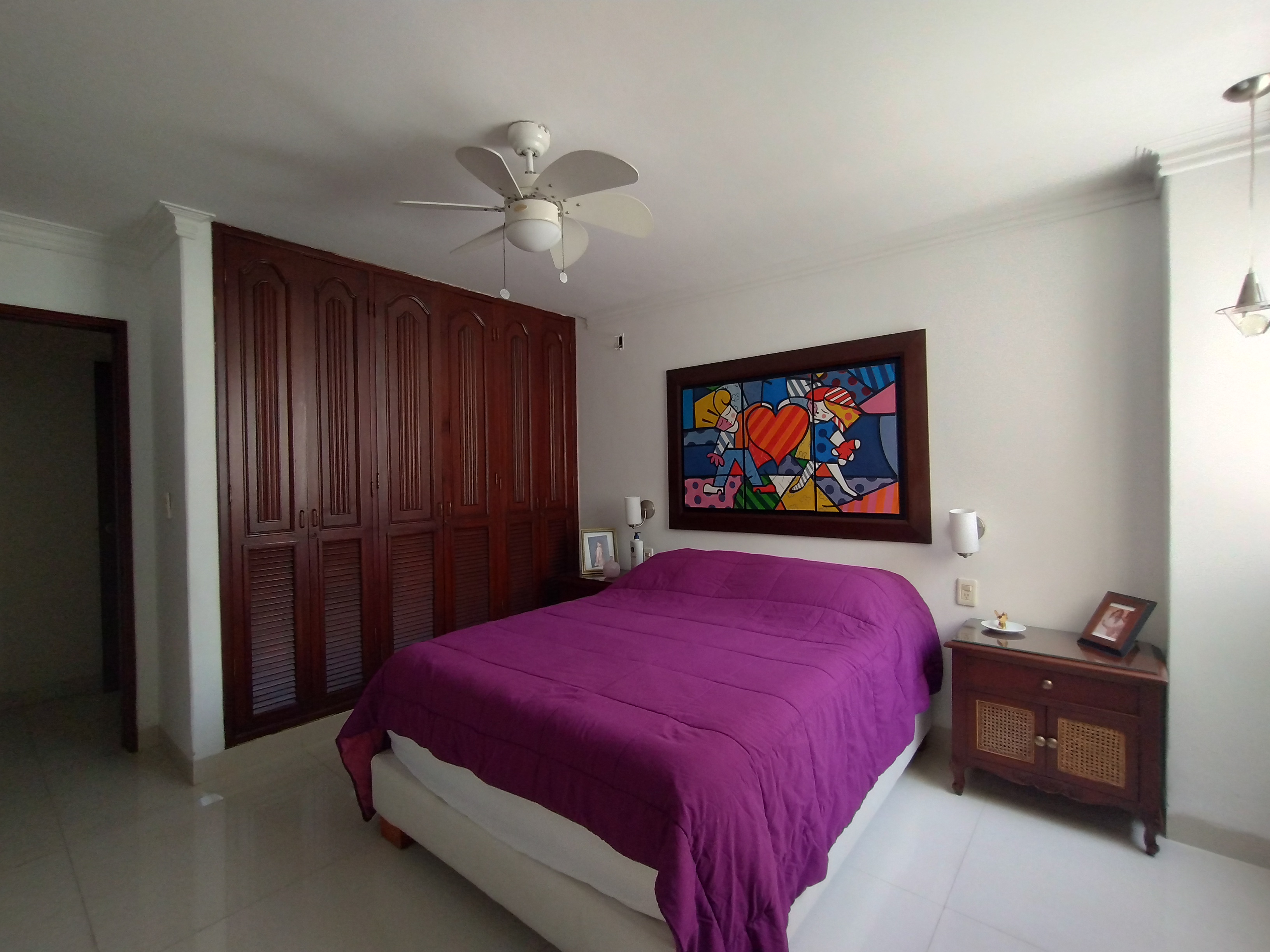 Apartamento en venta en Altos Del Prado, Barranquilla · foto 7 de 15