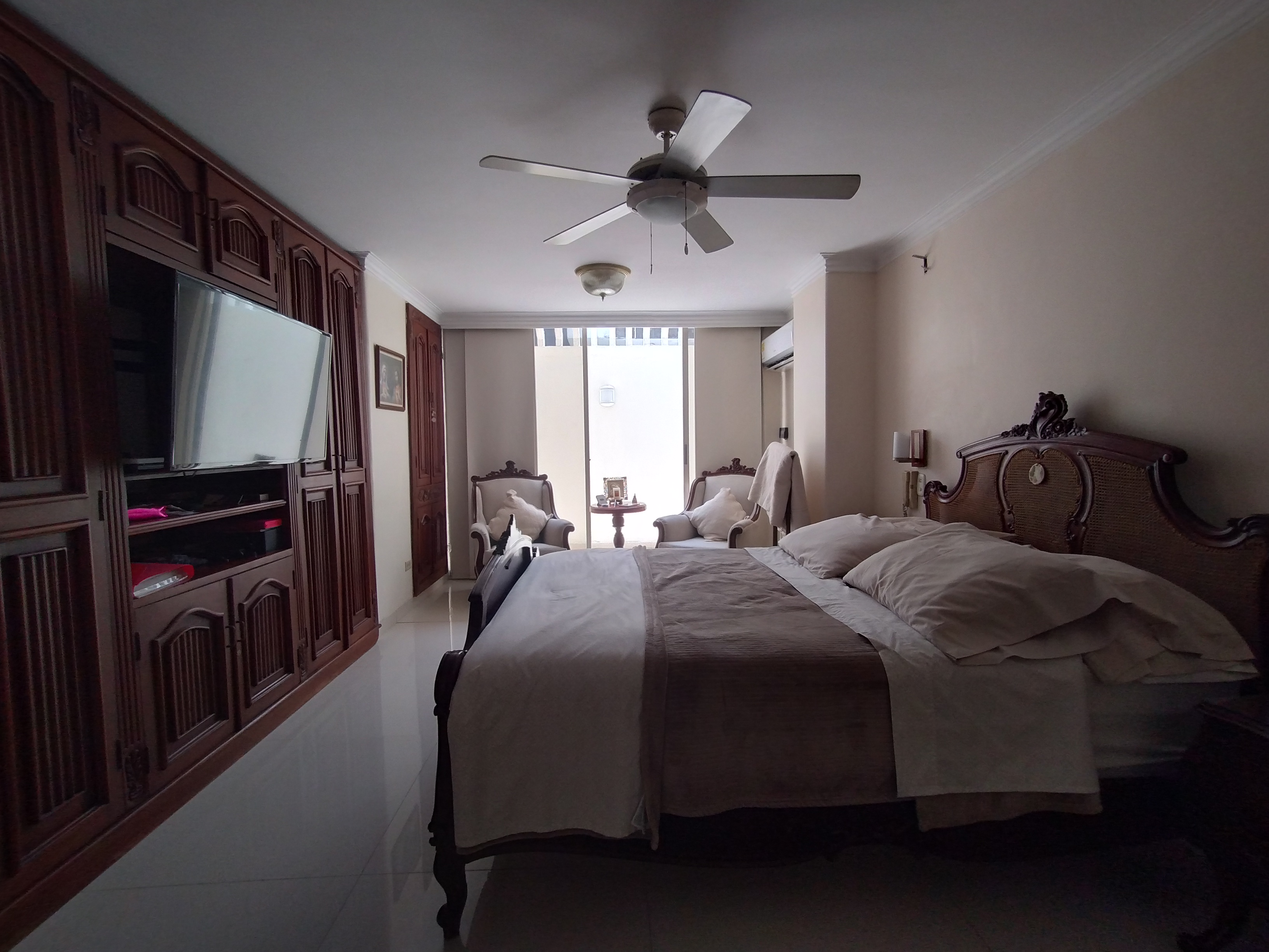 Apartamento en venta en Altos Del Prado, Barranquilla · foto 8 de 15