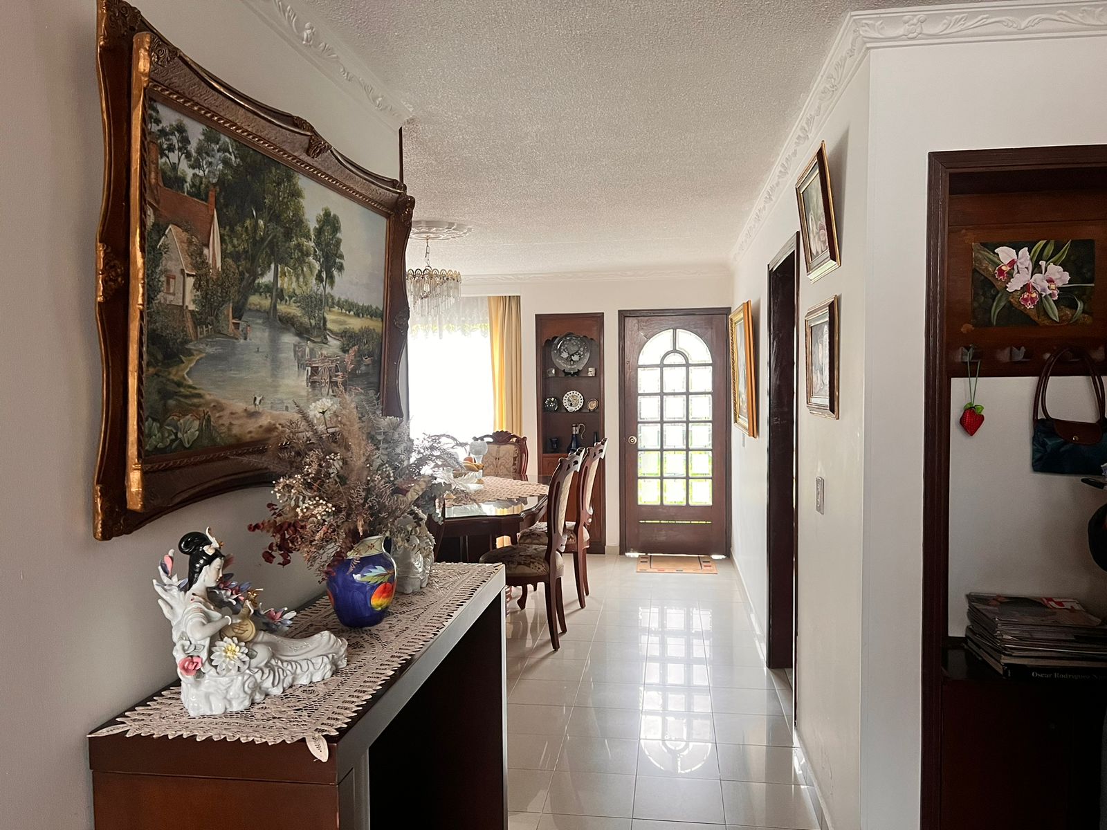 Casa en venta en Las Villas, Bogotá · foto 10 de 24