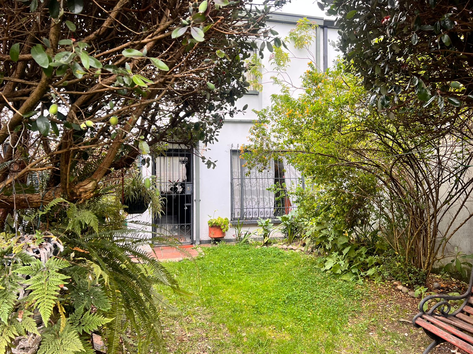Casa en venta en Las Villas, Bogotá · foto 18 de 24