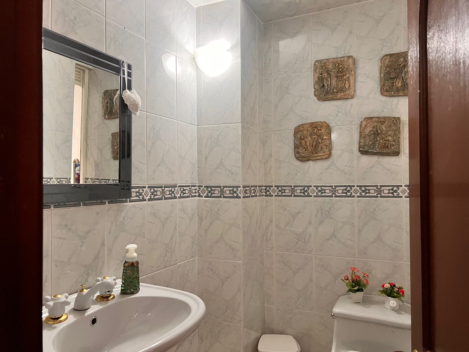 Casa en venta en Las Villas, Bogotá · foto 19 de 24