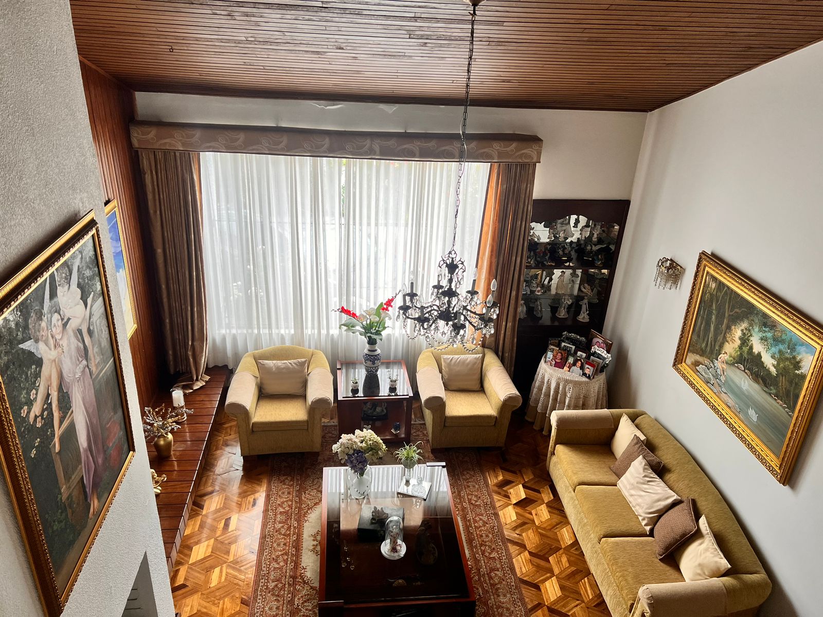 Casa en venta en Las Villas, Bogotá · foto 21 de 24
