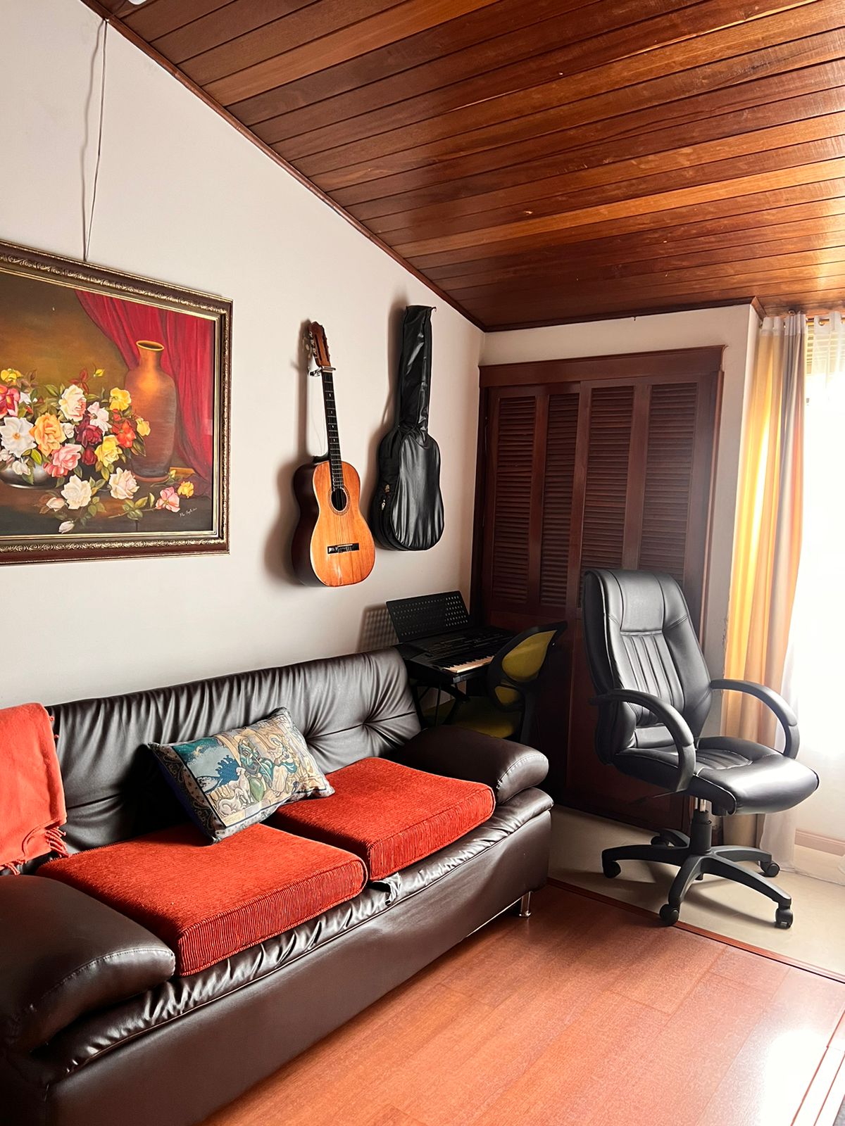 Casa en venta en Las Villas, Bogotá · foto 22 de 24