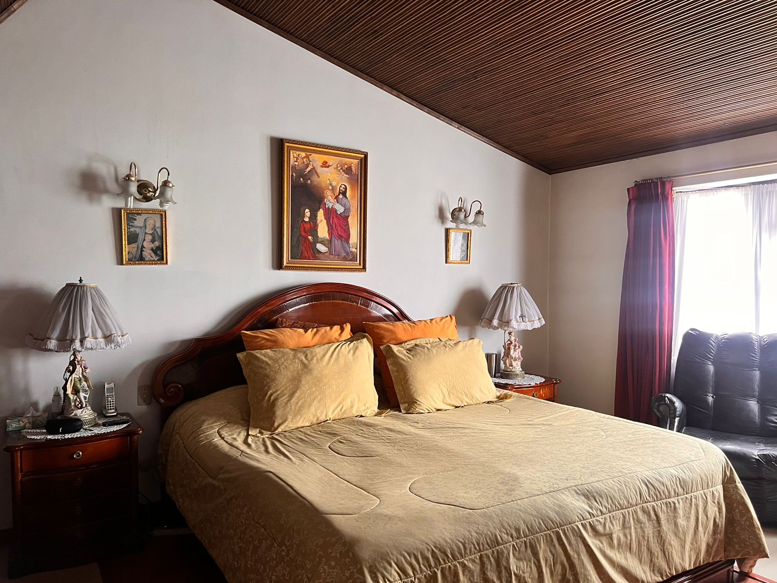 Casa en venta en Las Villas, Bogotá · foto 23 de 24