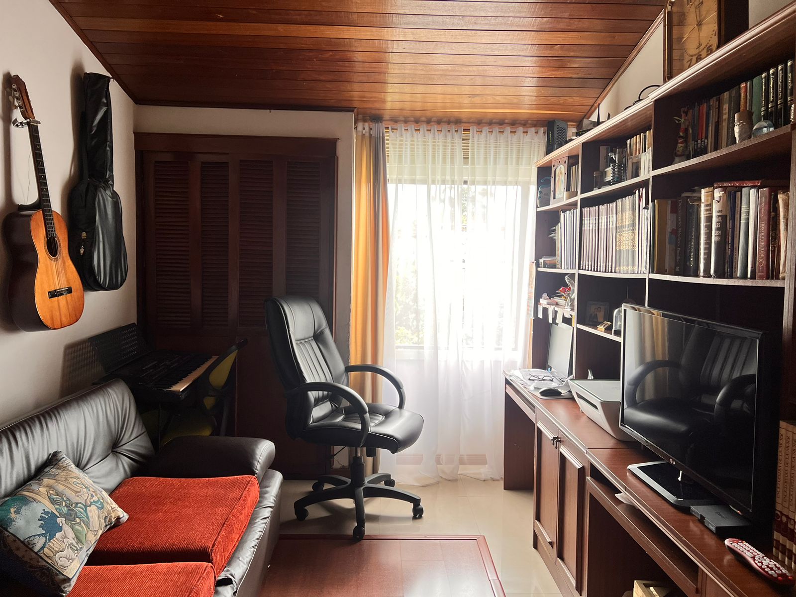 Casa en venta en Las Villas, Bogotá · foto 24 de 24