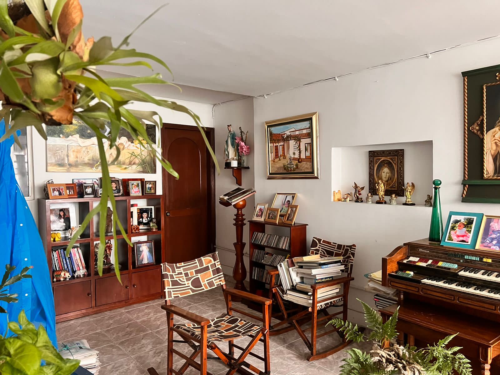 Casa en venta en Las Villas, Bogotá · foto 2 de 24