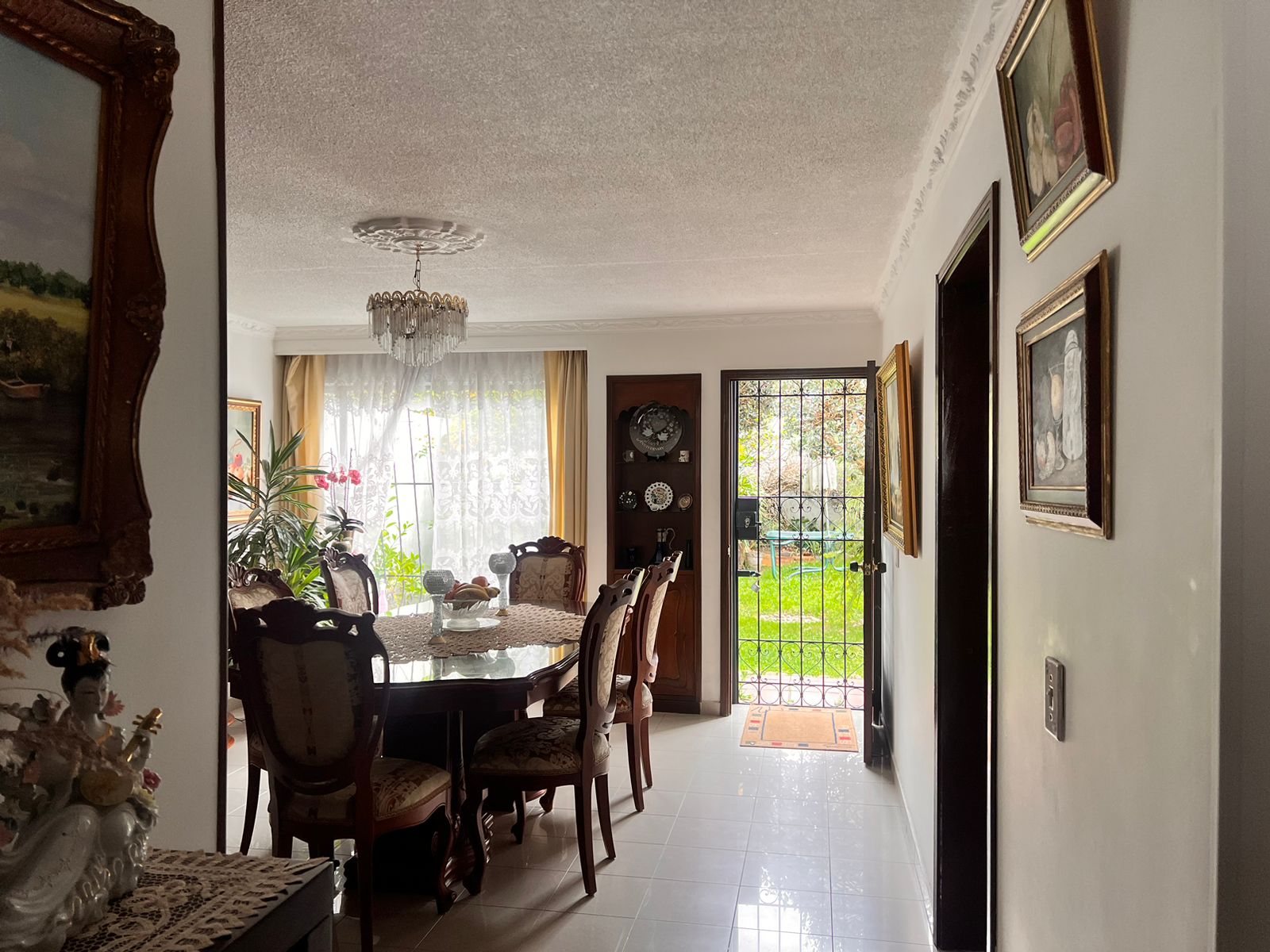 Casa en venta en Las Villas, Bogotá · foto 4 de 24