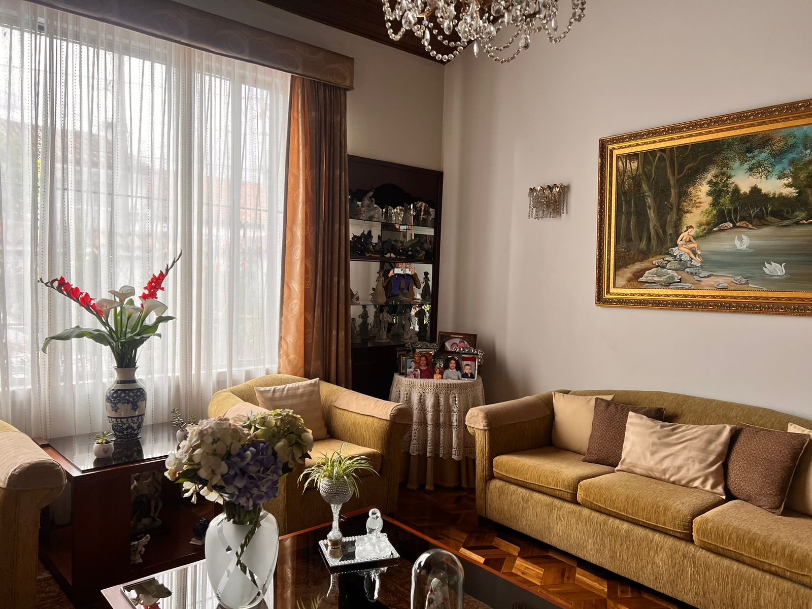 Casa en venta en Las Villas, Bogotá · foto 5 de 24