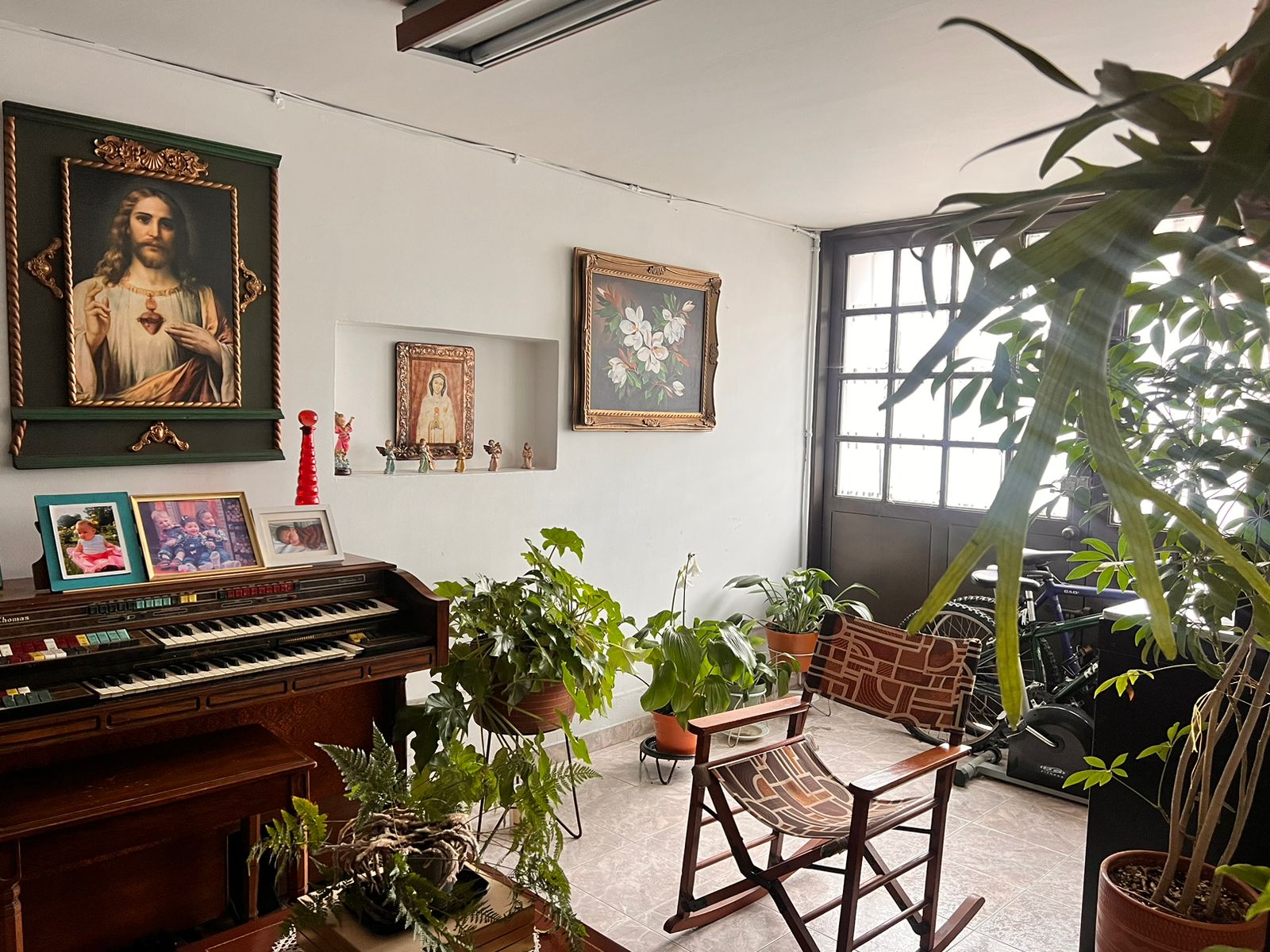Casa en venta en Las Villas, Bogotá · foto 6 de 24